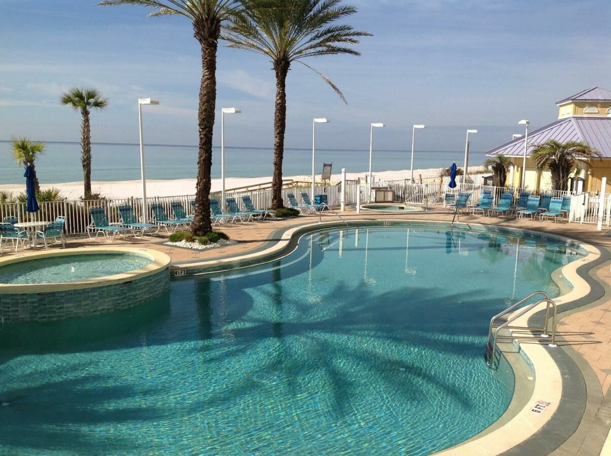 Panama City Beach, FL 32407, United States of America. hotel inPanama City Beach
