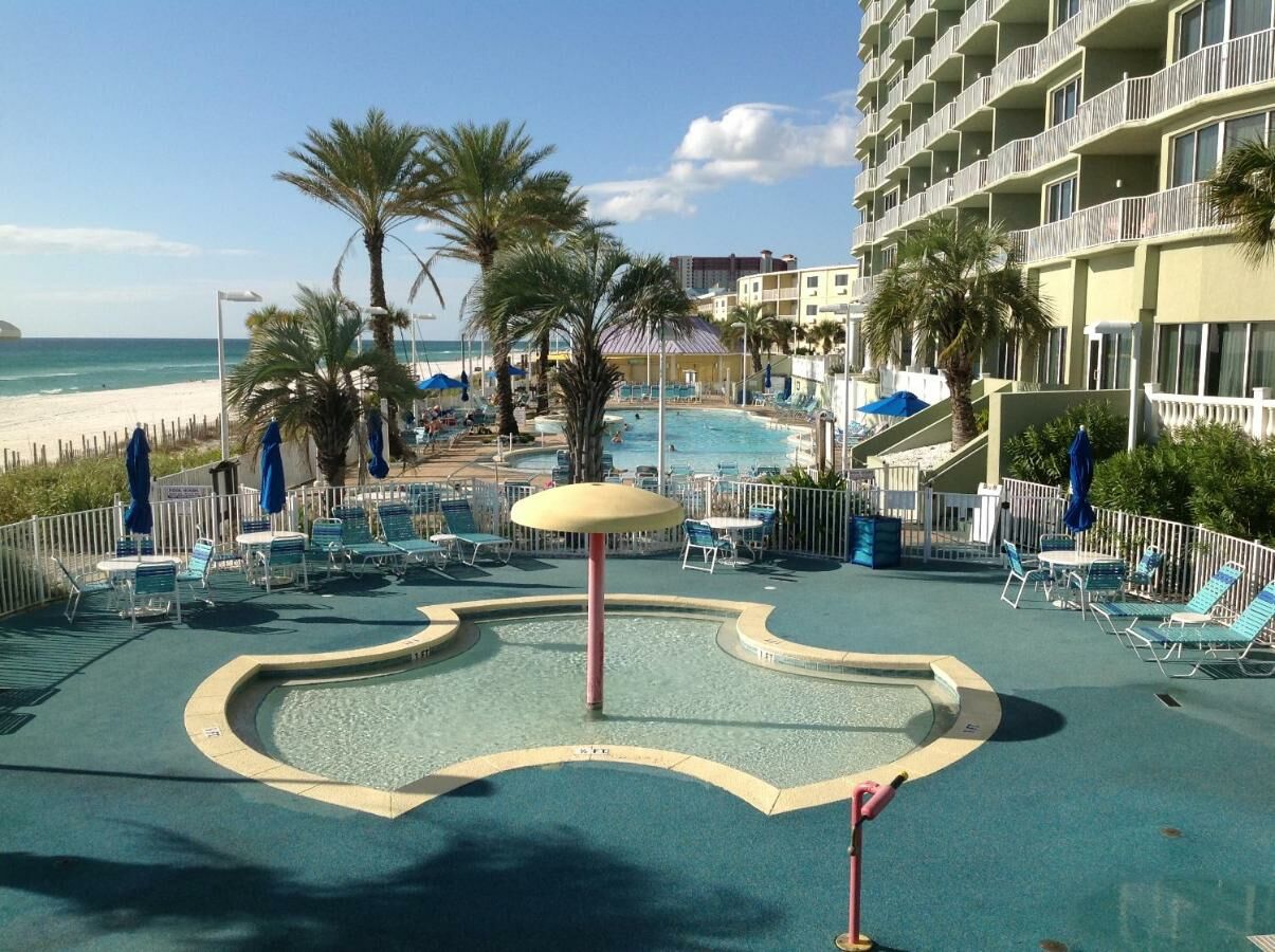 Panama City Beach, FL 32407, United States of America. hotel inPanama City Beach
